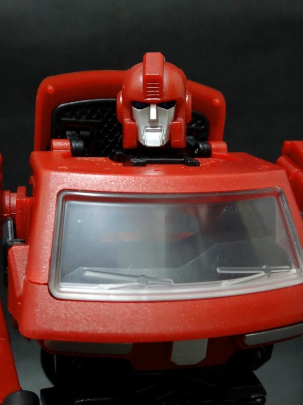 In Hand Images IGear Toys  PP05W Weapon Specialist   Ultimate NOT Ironhide Figure Arrives  (16 of 17)